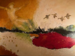 Se potessi volare 2...   100x150    € 795   th/ P